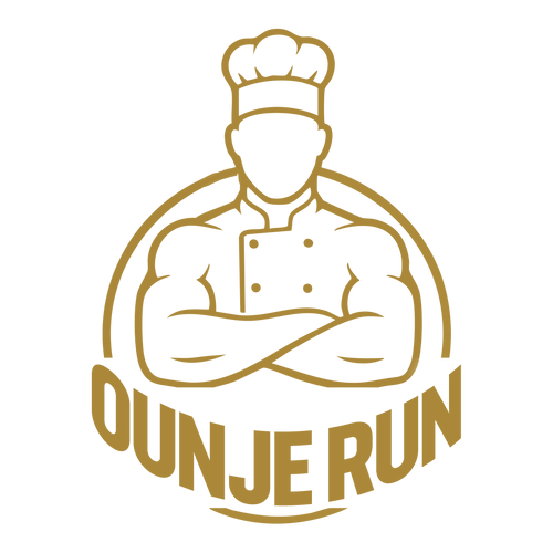 OUNJERUN