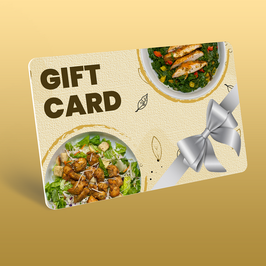 Gift Cards