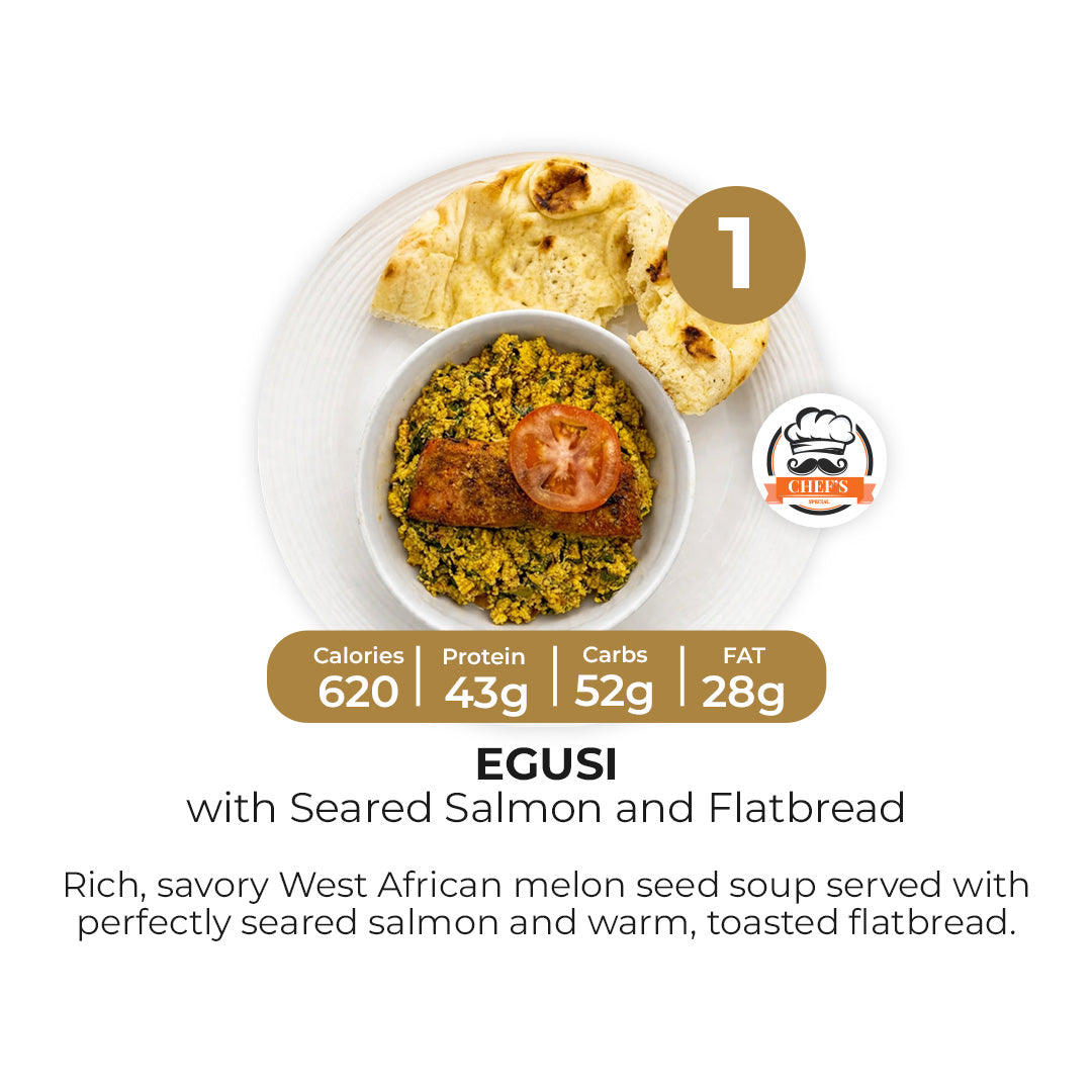 3 MEAL TRIAL PLAN
